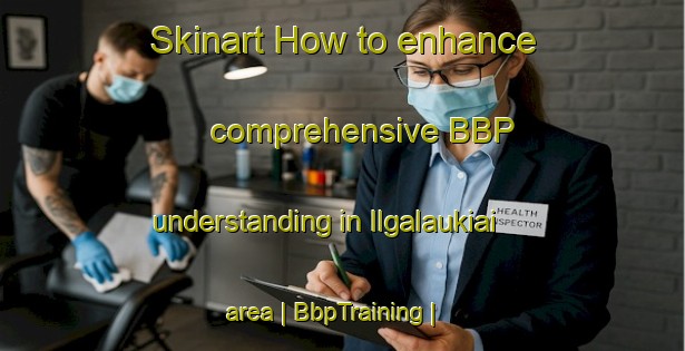 Skinart How to enhance comprehensive BBP understanding in Ilgalaukiai area | BbpTraining | BbpClasses | SkinartTraining-Lithuania